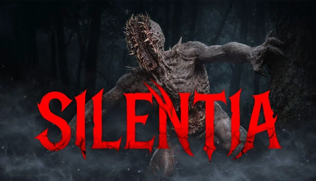 Silentia 游戏封面