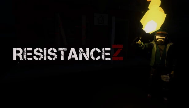 抵抗Z（ResistanceZ） 游戏封面