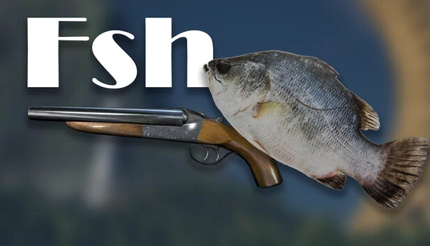 Fsh 游戏封面