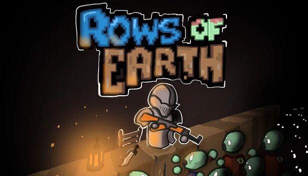 Rows Of Earth 游戏封面