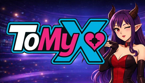 ToMyX 游戏封面