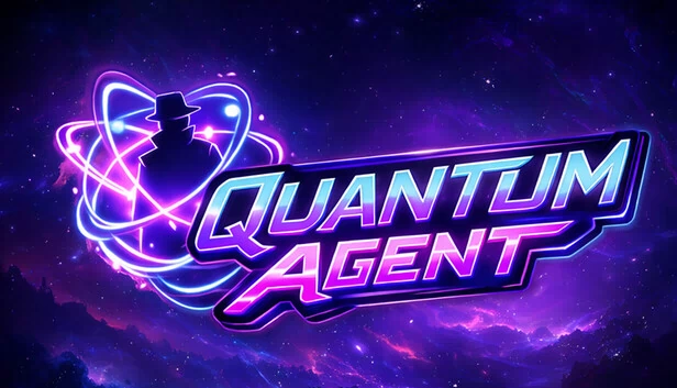 量子特工（Quantum Agent） 游戏封面