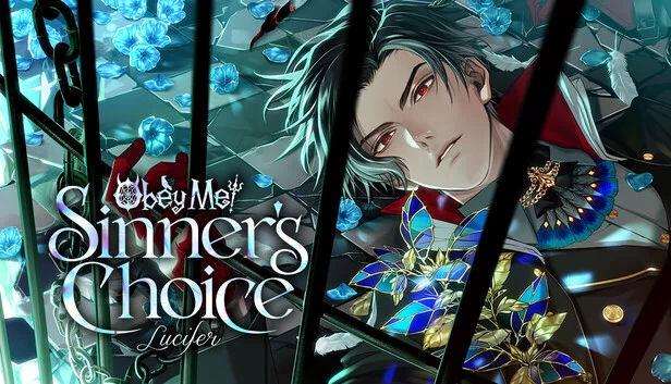 服从吧！罪人的选择：路西法（Obey Me! Sinner's Choice: Lucifer） 游戏封面
