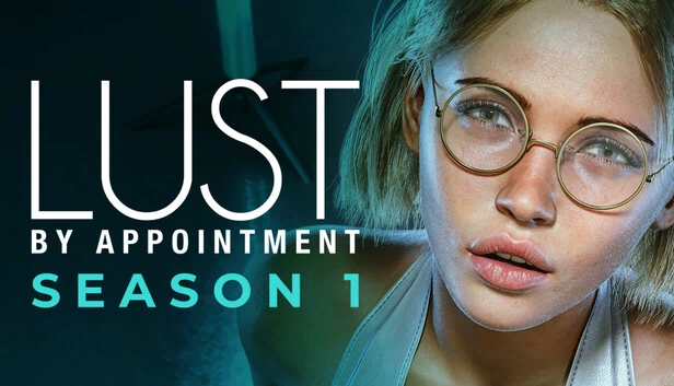 Lust By Appointment：第一季（Lust By Appointment : Season 1） 游戏封面