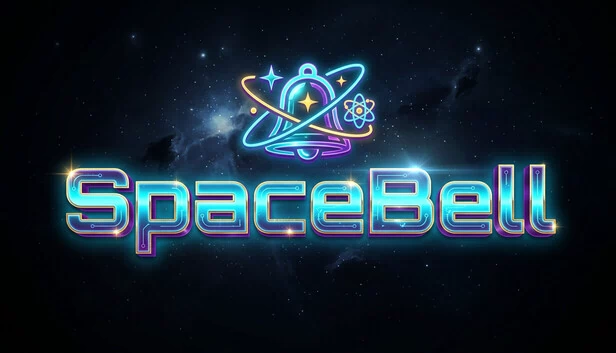 SpaceBell 游戏封面
