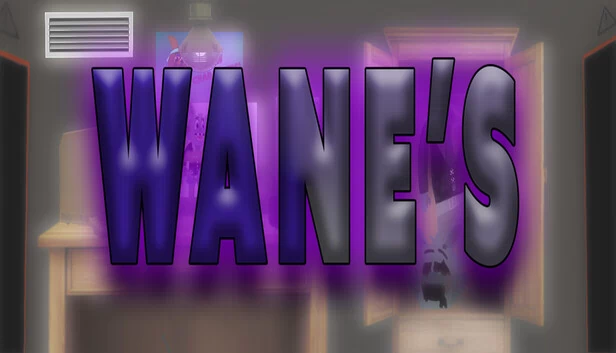 Wane's（Wane’s） 游戏封面