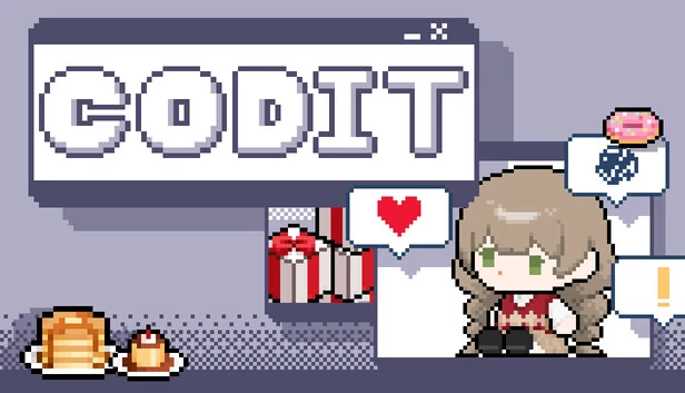 CODIT 游戏封面