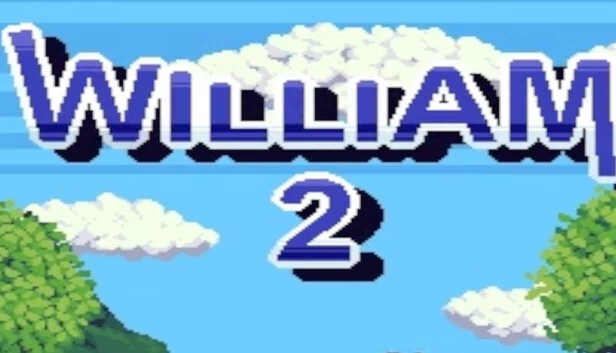 威廉2（William 2） 游戏封面