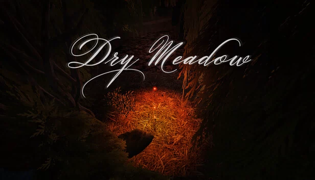 干草地（Dry Meadow） 游戏封面