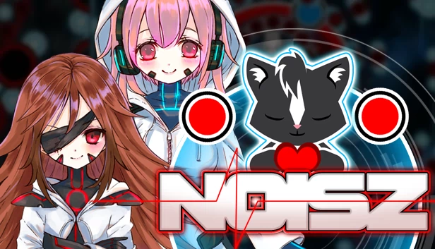 NOISZ 游戏封面