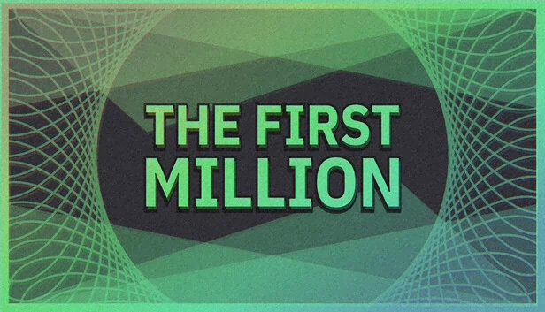 第一个百万（The First Million） 游戏封面