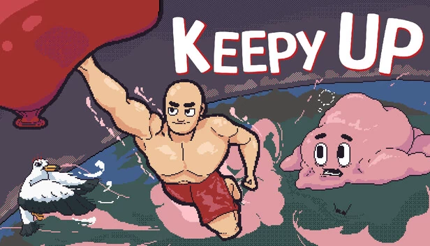 Keepy UP 游戏封面