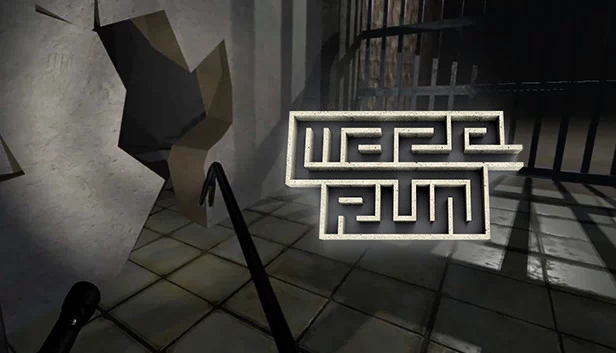 迷宫奔跑 VR（Maze Run VR） 游戏封面