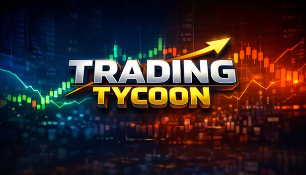 交易大亨（Trading Tycoon） 游戏封面