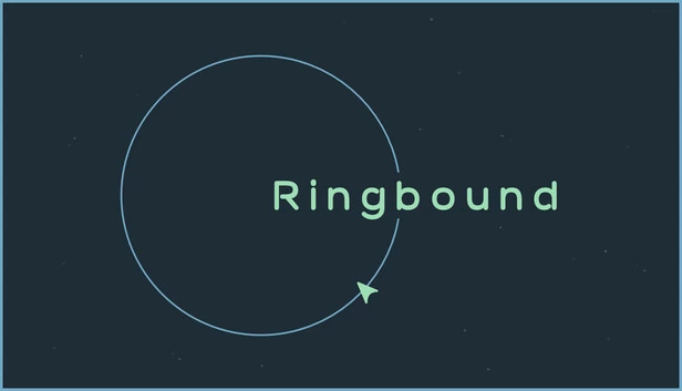 环界（Ringbound） 游戏封面