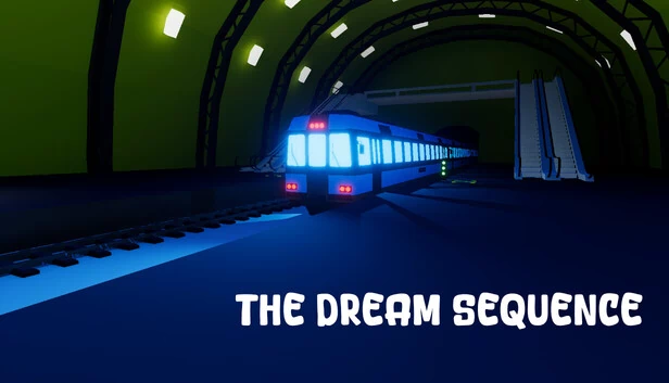 梦境序列（The Dream Sequence） 游戏封面