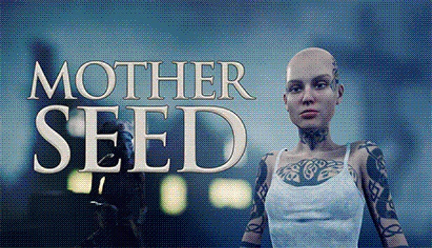 母种（Mother Seed） 游戏封面