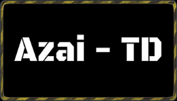 反僵尸AI - 塔防 (Azai - TD)（Anti Zombie AI - Tower Defense (Azai - TD)） 游戏封面