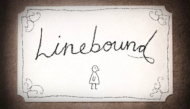 Linebound 游戏封面