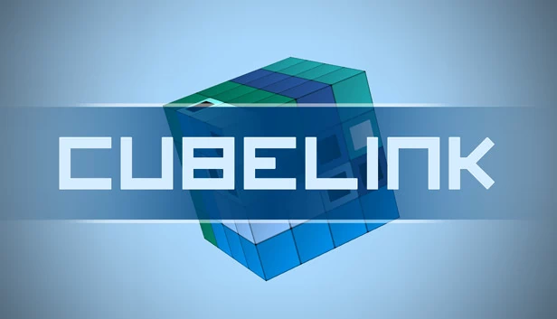 立方体链接（Cube Link） 游戏封面