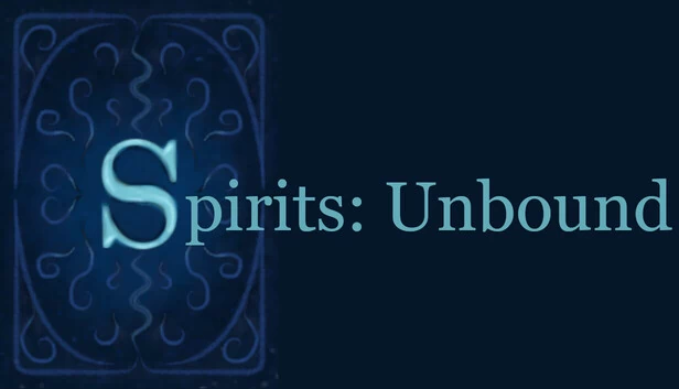Spirits: Unbound 游戏封面