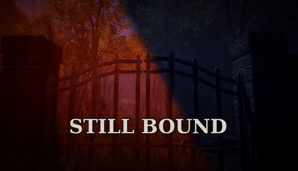 STILL BOUND 游戏封面