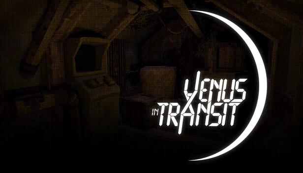 金星凌日（Venus in Transit） 游戏封面