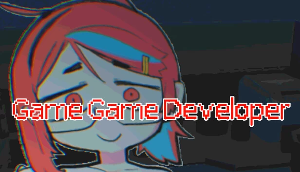 Game Game Developer 游戏封面