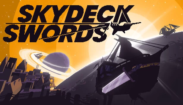 天际剑士（Skydeck Swords） 游戏封面