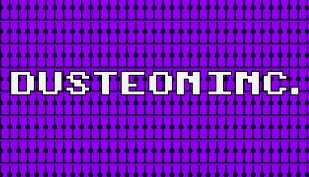 Dusteon Inc. 游戏封面