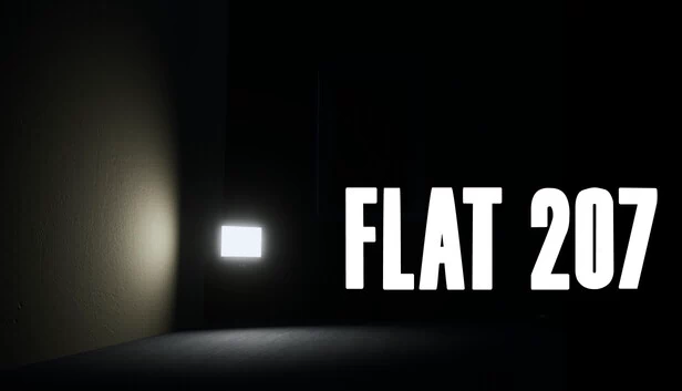 Flat 207 游戏封面