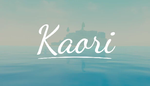香织（Kaori） 游戏封面