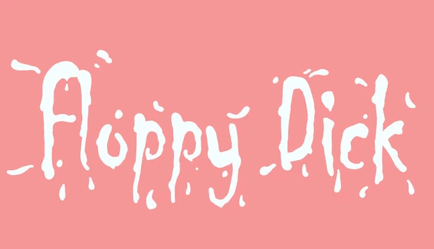软鸡（Floppy Dick） 游戏封面