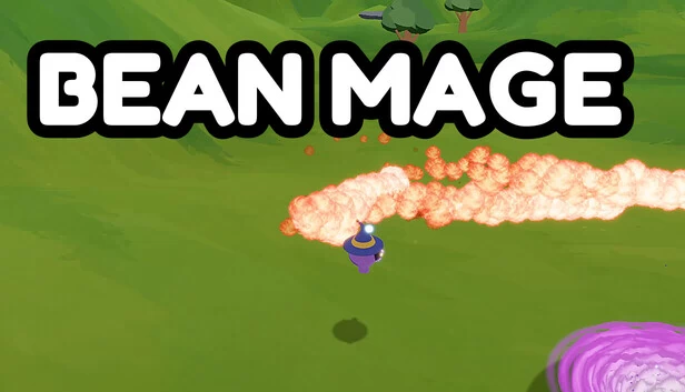 豆法师（Bean Mage） 游戏封面