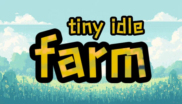 小小放置农场（Tiny Idle Farm） 游戏封面