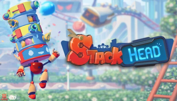 堆叠头颅（StackHead） 游戏封面