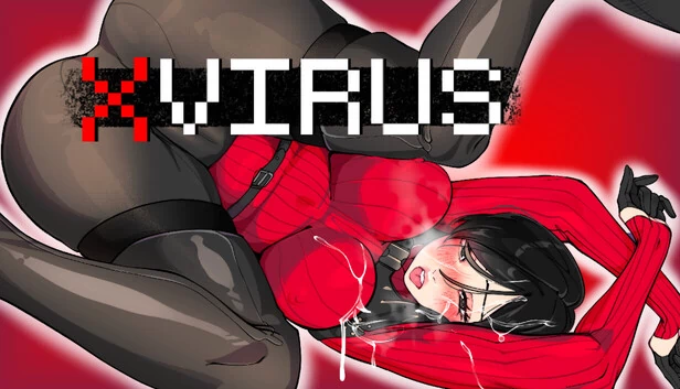 Xvirus 游戏封面