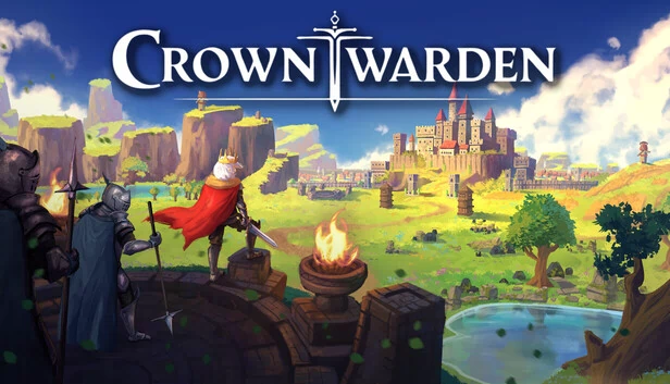 Crownwarden 游戏封面