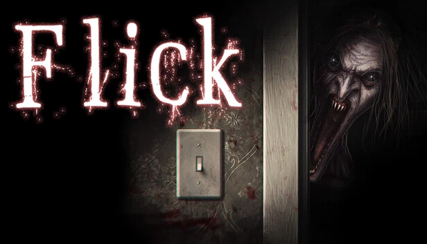 Flick 游戏封面