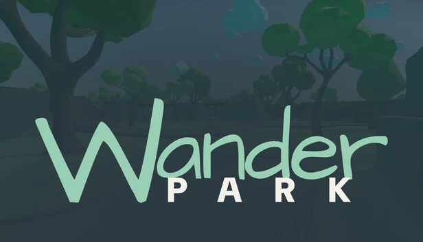 漫游公园(Wander Park) 游戏封面