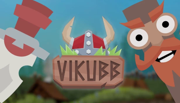ViKubb 游戏封面