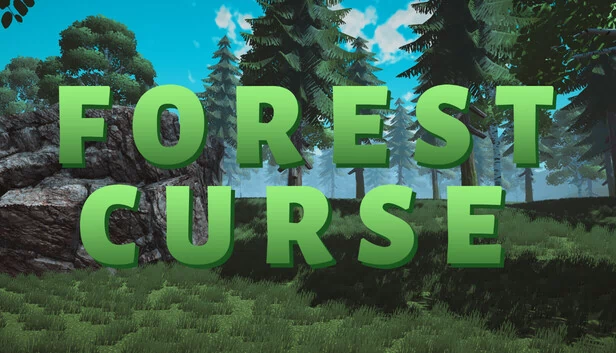 森林诅咒（Forest Curse） 游戏封面
