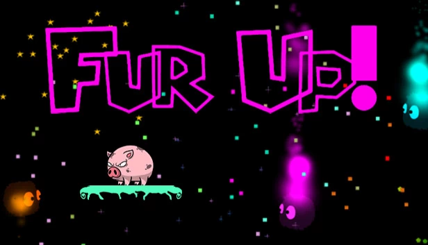 Fur Up 游戏封面