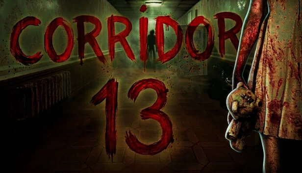 走廊13（Corridor 13） 游戏封面