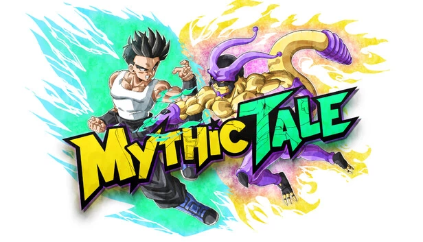 神话传说（MythicTale） 游戏封面
