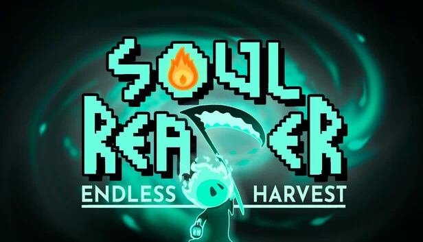 灵魂收割者：无尽收获（Soul Reaper: Endless Harvest） 游戏封面