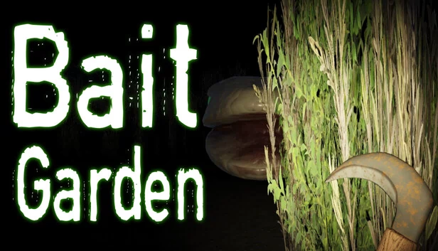 诱饵花园（Bait Garden） 游戏封面