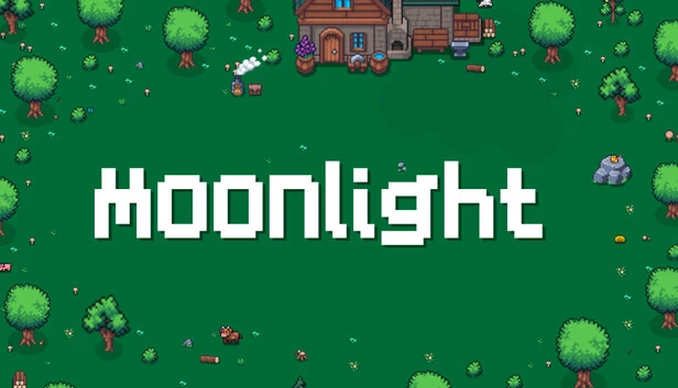 月光（Moonlight） 游戏封面
