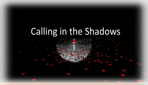暗影召唤（Calling in the Shadows） 游戏封面