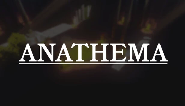 Anathema 游戏封面